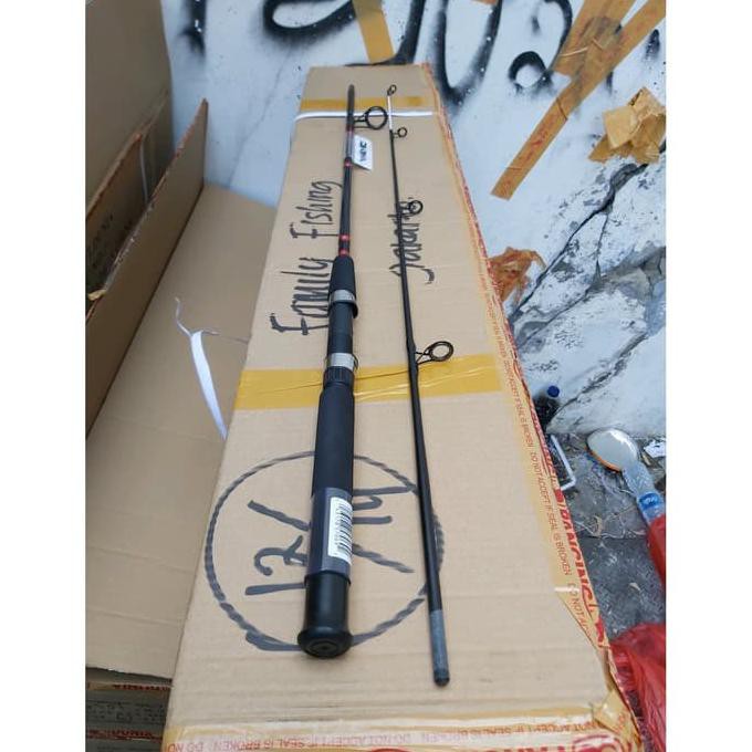 Joran Daiwa Jupiter Power Tip 180