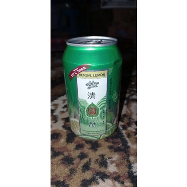 

Adem Sari Ching Ku Herbal Lemon Kaleng 320ml