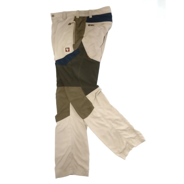 Celana Gunung BLACK YAK second