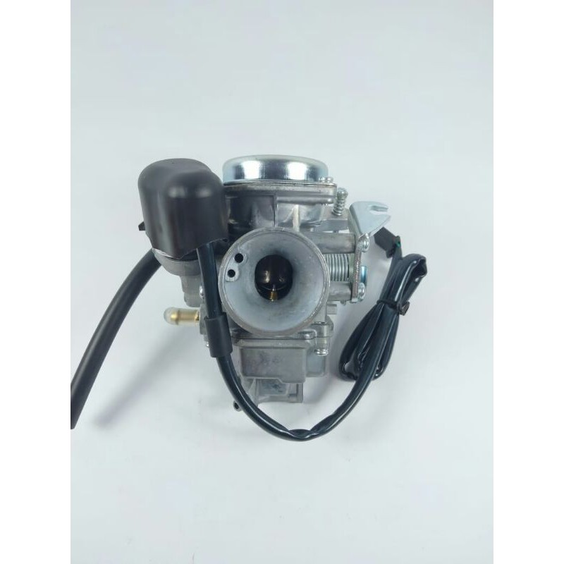 Karburator VARIO BEAT SPACY SCOOPY KUALITAS ORIGINAL PRESISI TIDAK BANJIR LANGSAM STABIL MUDAH SETTING karbu carburator carbu kualitas ori ahm honda original ASLI ORISINIL HGP HONDA TECHNO KARBULATOR CARBULATOR-3