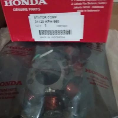 Spull assy stator comp kharisma Honda KPH