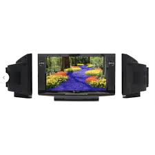 Polytron LED Digital TV 24" DVB-T2 PLD 24V123 Semi Tabung 24 Inch