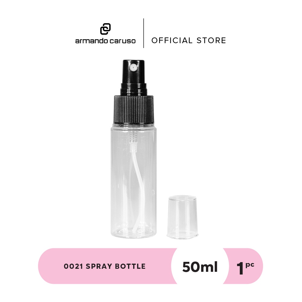 Armando Caruso 0021 Spray Bottle 50ml