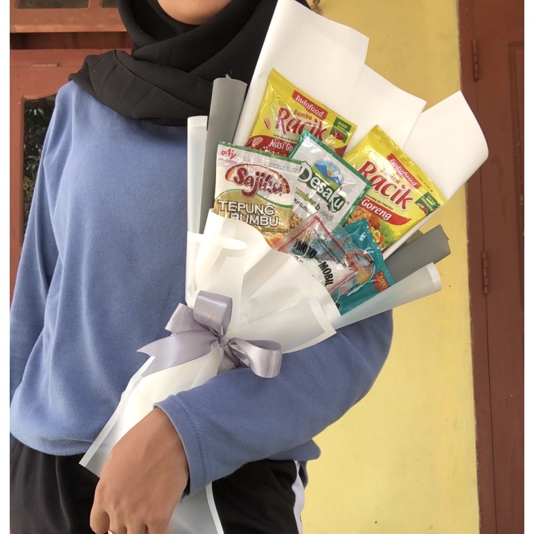 

Buket (Bumbu Dapur) Murah (WAJIB Check Out Dus Packing)