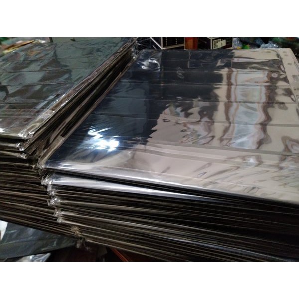 

Unik Refill Album Prangko skat 7 isi 10 Lembar merk MINGT terbaik