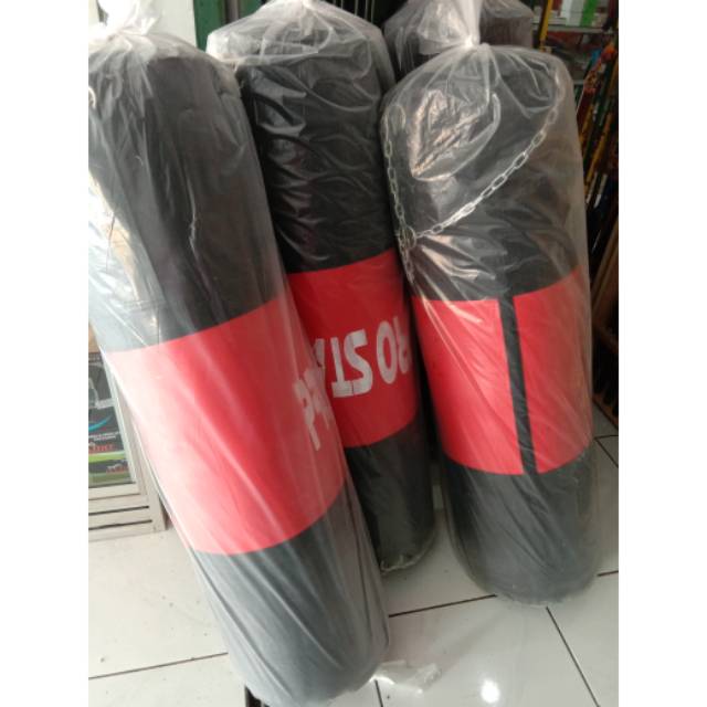 Samsak beladiri tinju tendang