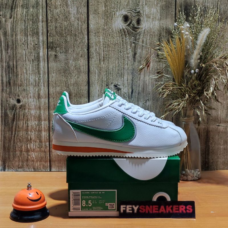 Nike Cortez Xlv Stringer Stings Hawkisn Original