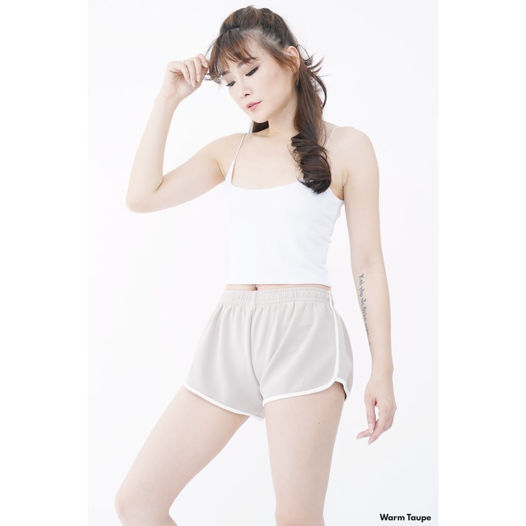 VS - Gemas Short Pants celana pendek wanita murah