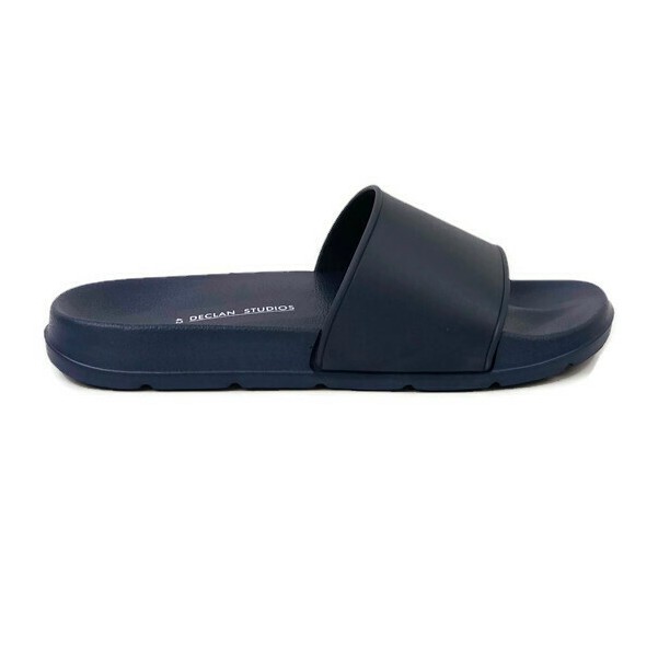 Declan Sandal Slide Phantom DEUBI 06-021 No Box-Navy