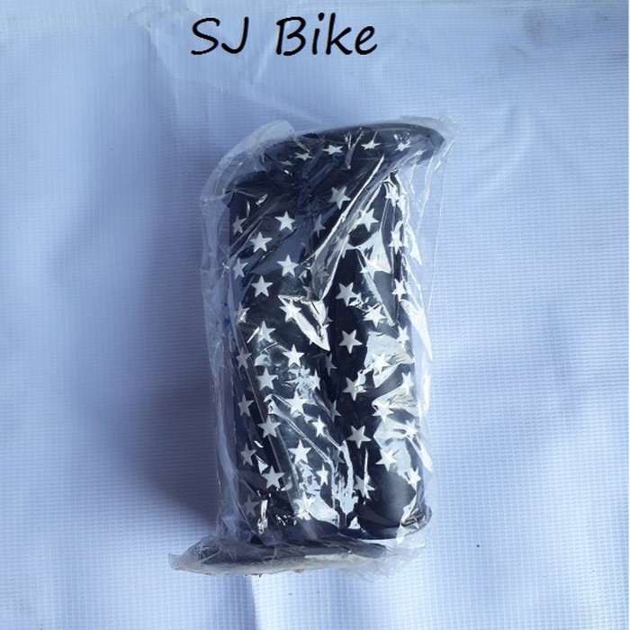 Hand Grip / Karet / Sarung Stang Sepeda Bmx