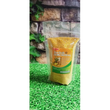 

mix assyifa herbal instan 200 gr