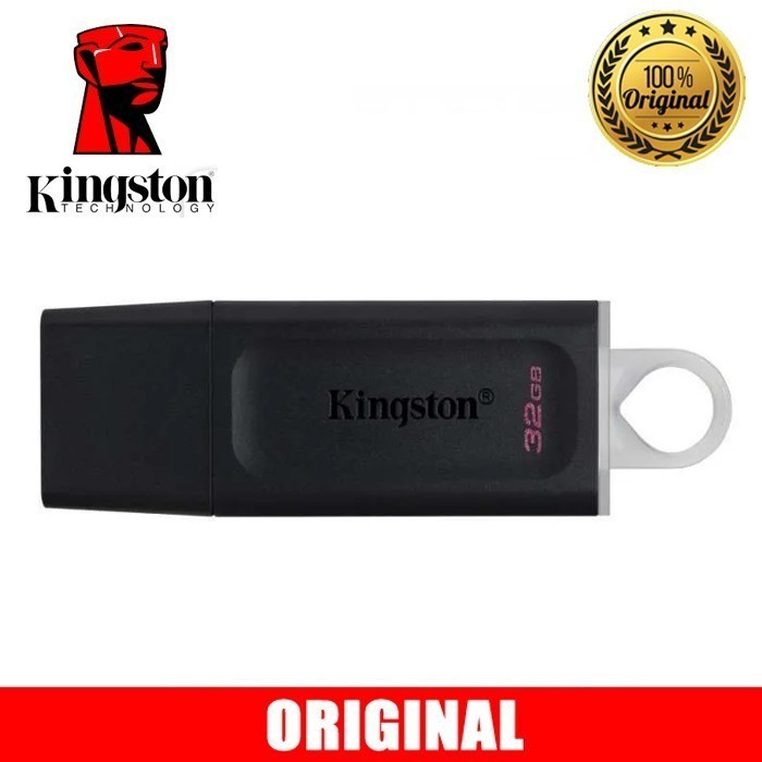 Flashdisk USB Kingston Data Traveler Exodia DTX 64GB USB 3.0 Original