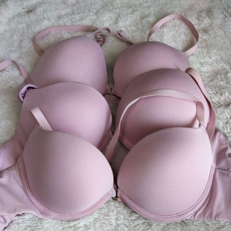 BH WAC0AL IB 5510 PUSH UP KAWAT 32C 36A