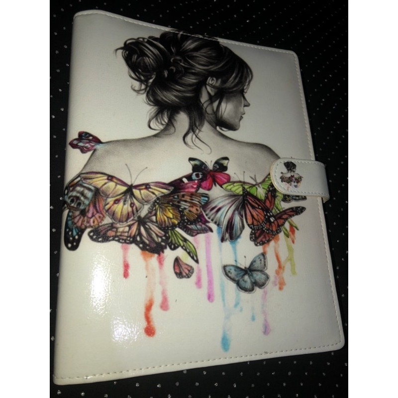 

BINDER A5