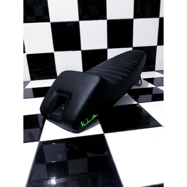 jok vespa caferacer vespa px series & excel