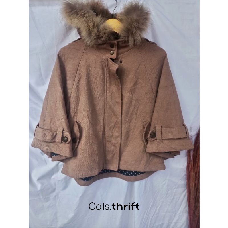 THRIFT PRELOVED |JAKET Vintage Casual | THRIFT BANDUNG