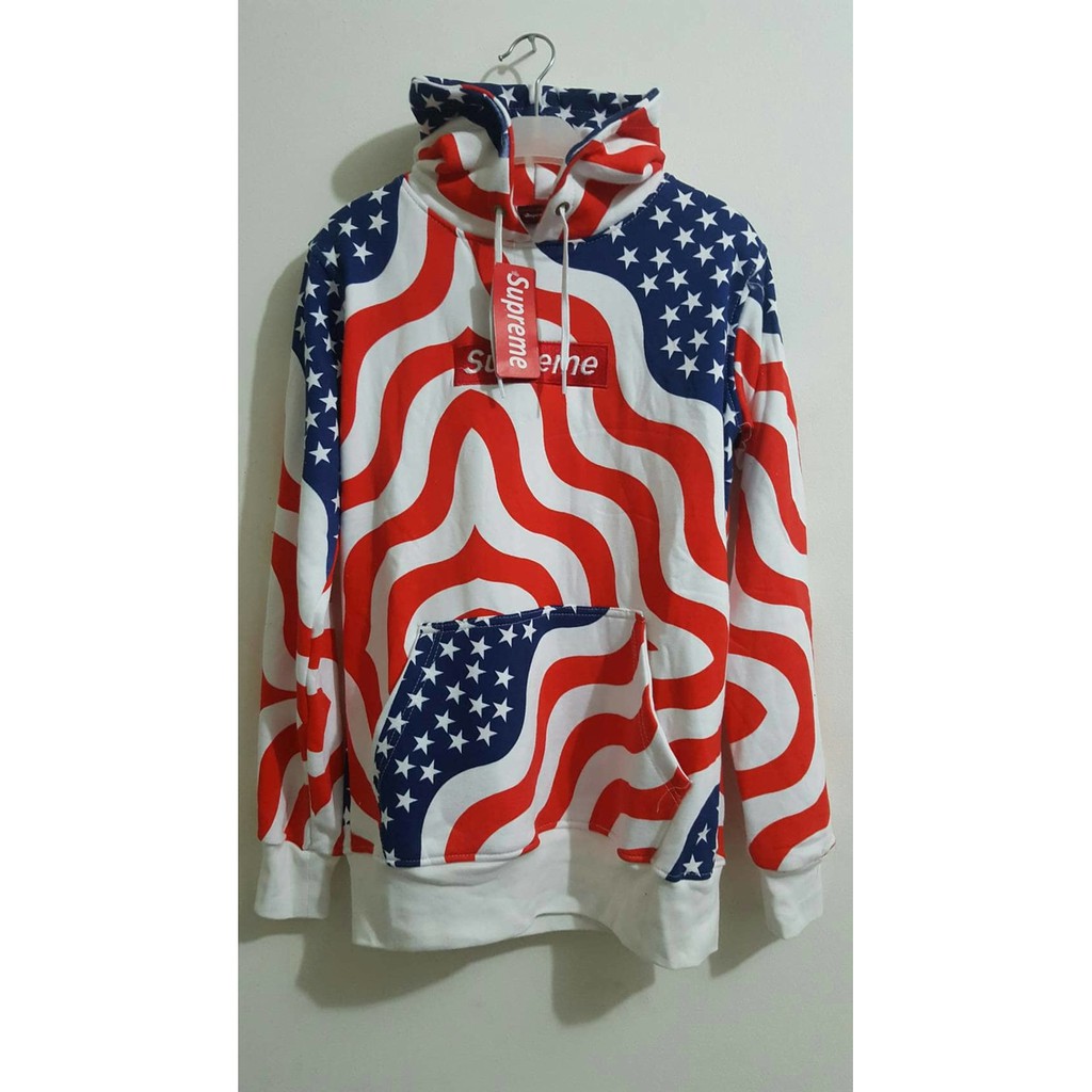 Supreme hoodie america online