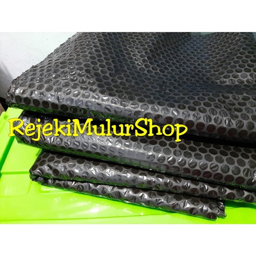 

Bubble Wrap untuk Tambahan Packing