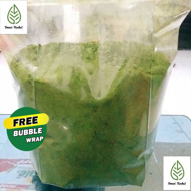 

Bubuk Daun Jambu ORGANIK 1Kg