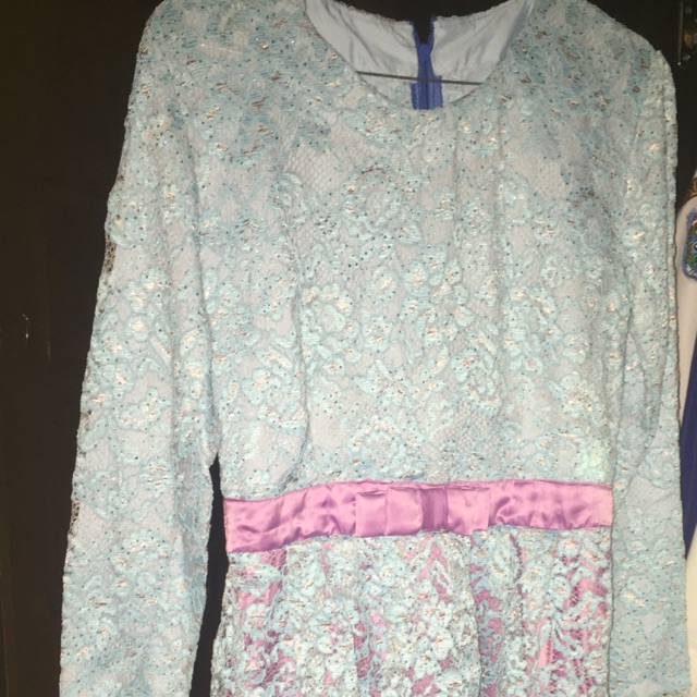 Gamis wisuda