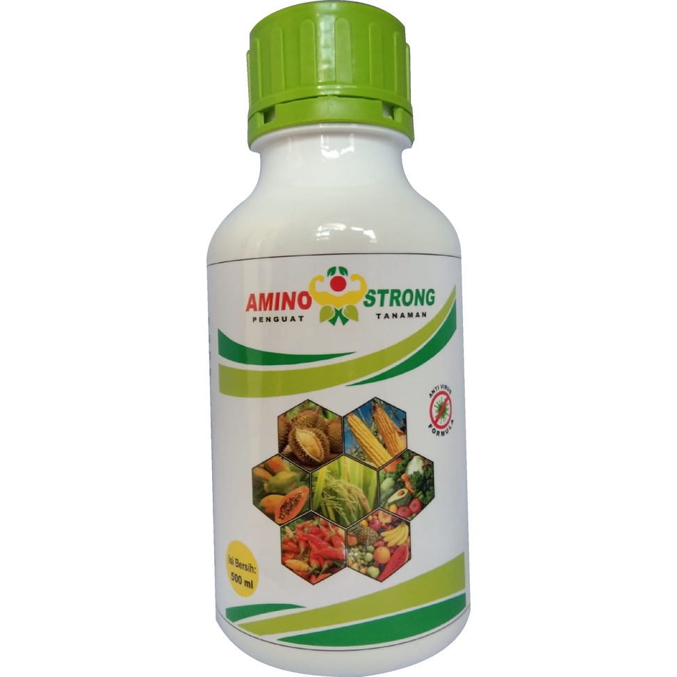 AminoStrong