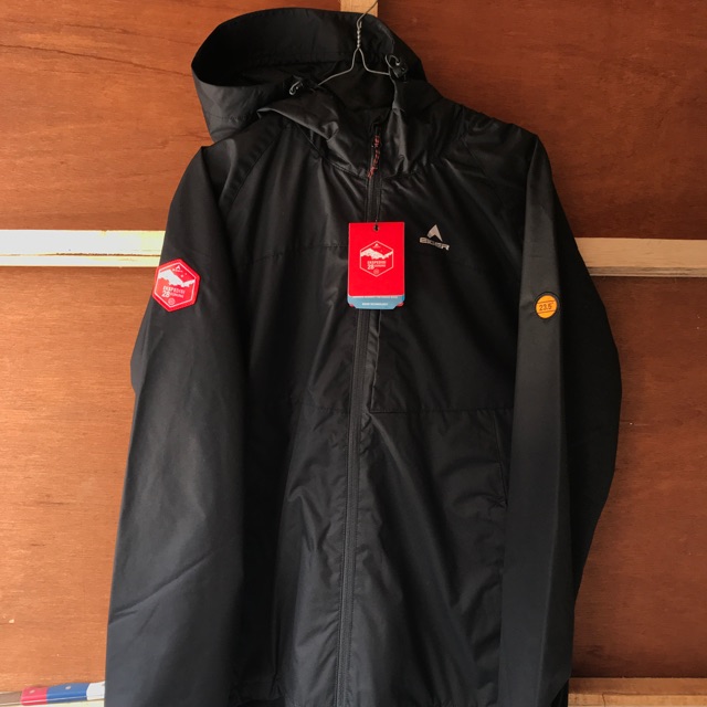Jaket Hike Light Ekspedisi x28 28 Gunung
