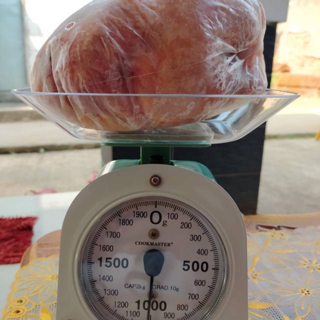 

Ayam Frozen
