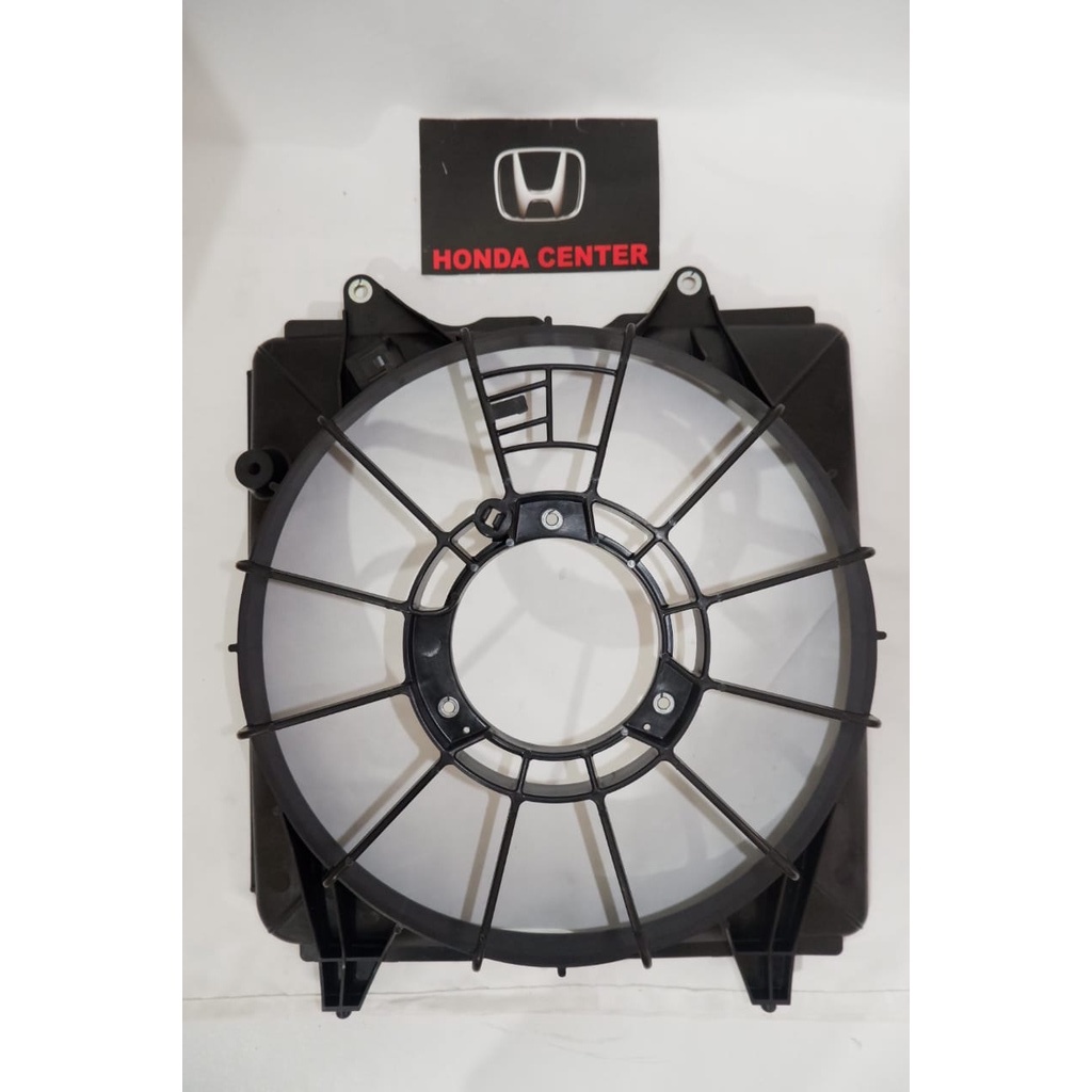 shroud fan rumah kipas sarang kipas radiator civic fd1 2006 2007 2008 2009 2010 2011 1800cc 19015-RNA
