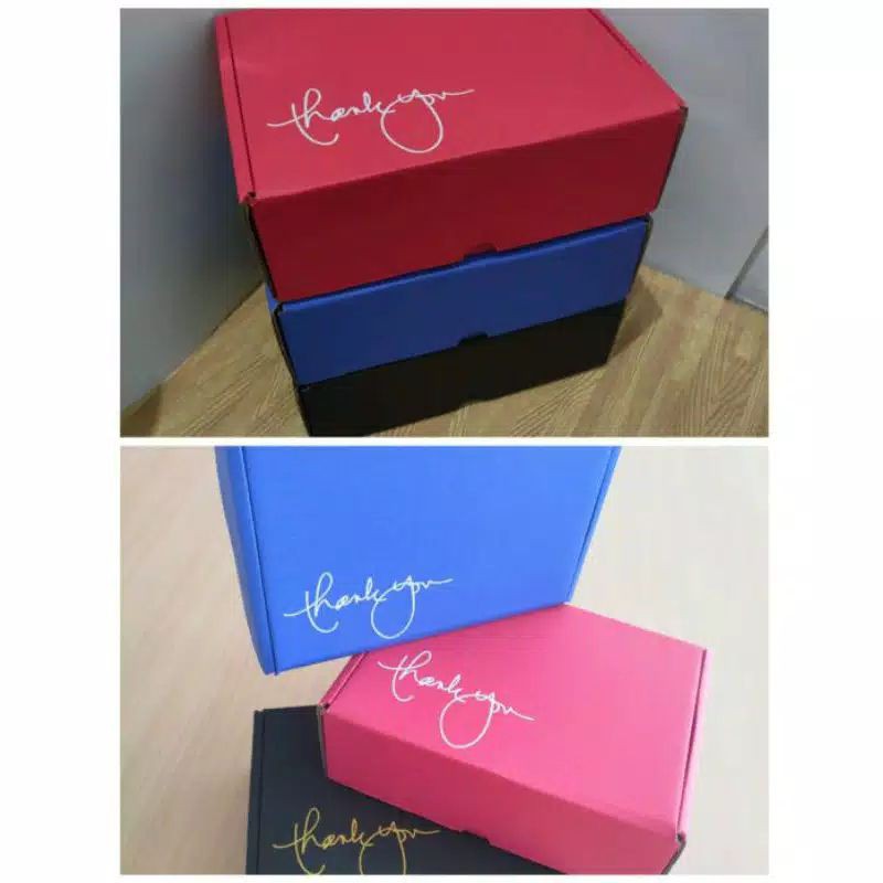 

box hampers