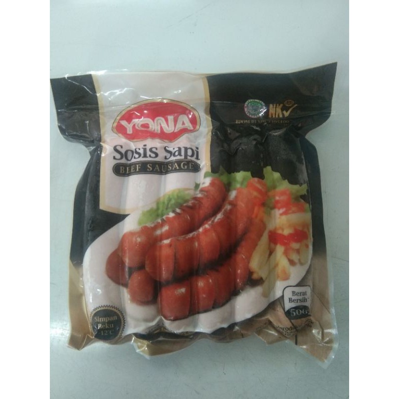 

Yona sosis jumbo isi 6