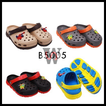 SANDAL KANAN KIRI ANAK B5005