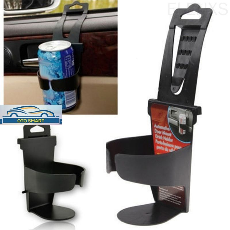 Cup Car Organizer Drink  Holder Botol Minum Universal Untuk Kendaraan Mobil