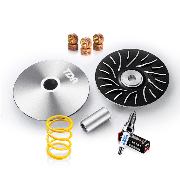 Power Package TDR for AEROX / NVX155 Bore Up