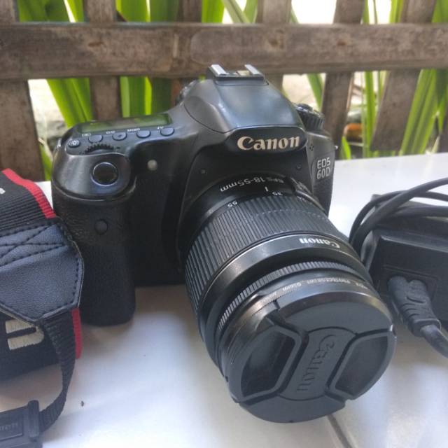 Canon 60D