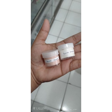 krim racikan farmasi paket kecil siang malam