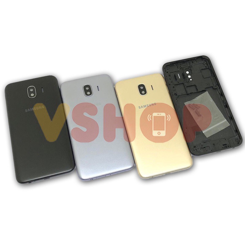 CASING FULLSET - HOUSING SAMSUNG J400 - J4 2018