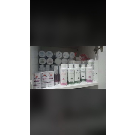 MILLENA SKINCARE SERUM