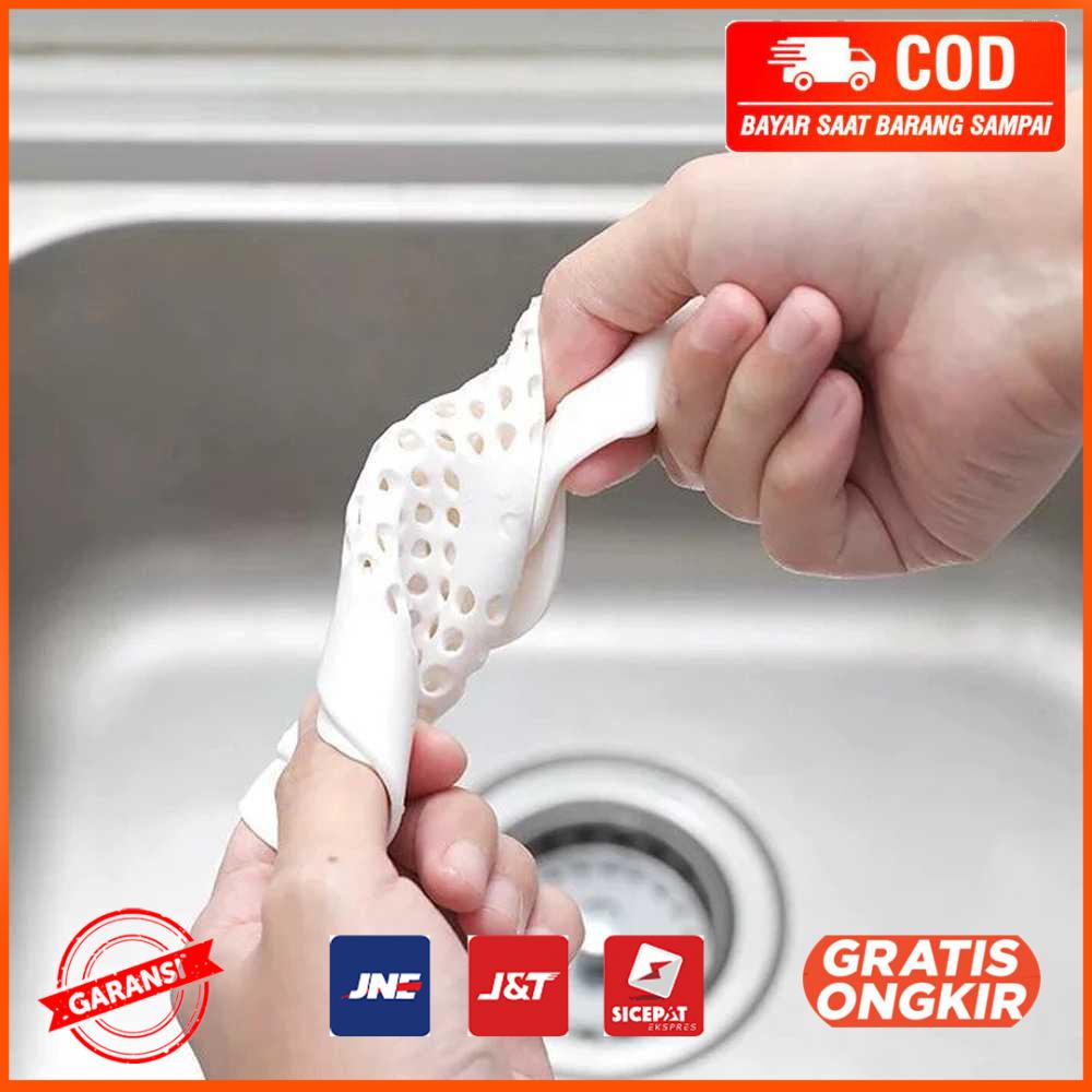 Penutup Lubang Pembuangan Air Anti Blocking Cover