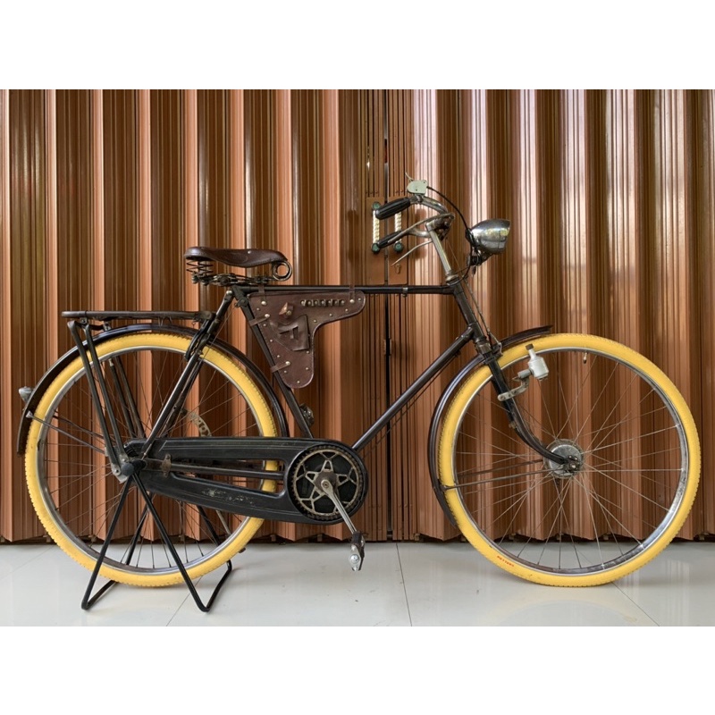 SEPEDA ONTEL BATAVUS PERSENELING CIK CIK 24/60