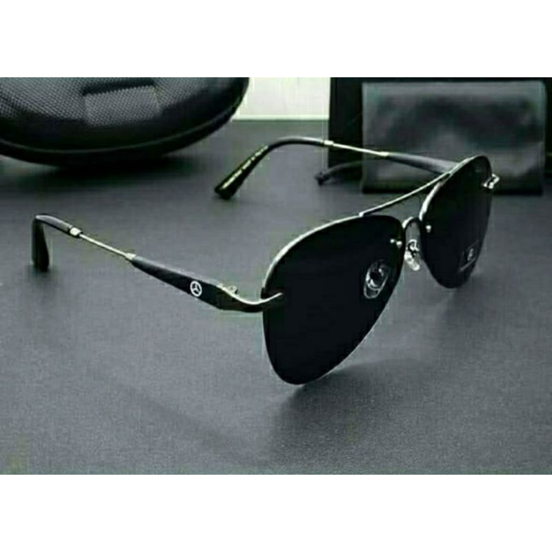 KACAMATA MERCEDES BENZ POLARIZEED