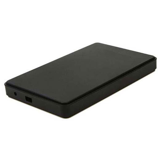 2.5 HDD SATA Enclosure USB 2.0 / Casing Harddisk - U25Q7 - HTM