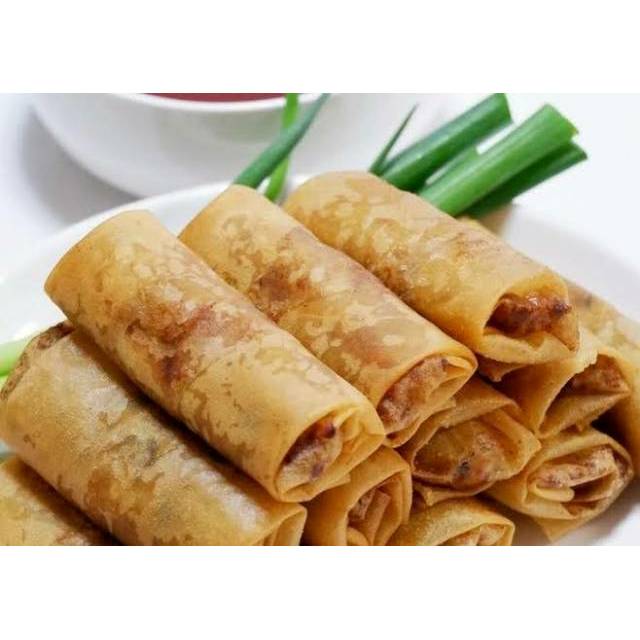 

Lumpia