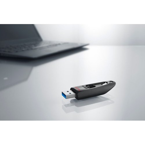 Flashdisk Sandisk Ultra CZ48 128GB USB 3-0