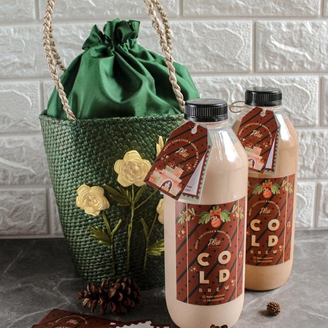 

TERBARUU!! X-MAS HAMPERS | CHRISTMAS HAMPERS | HAMPERS NATAL | COFFEE & COOKIES TERBARU