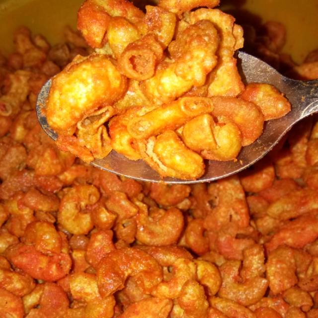 

Makaroni & Mie Lidi