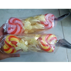 

Permen Lolipop 6cm