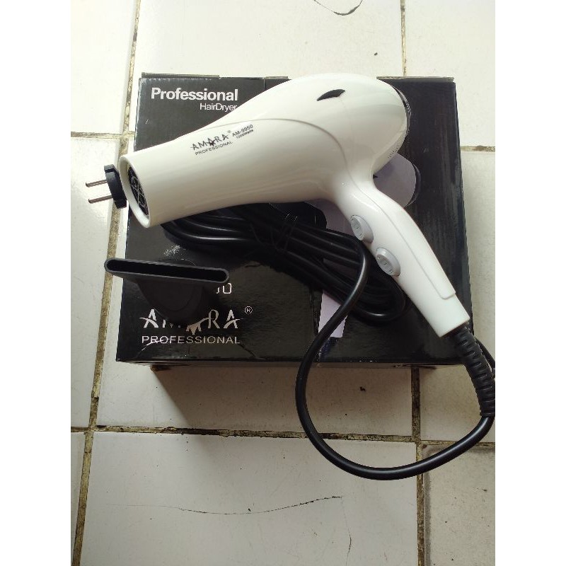 hairdryer Amara / hairdryer salon / hairdryer / pengering rambut / pengering rambut salon