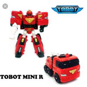 tobot mini r