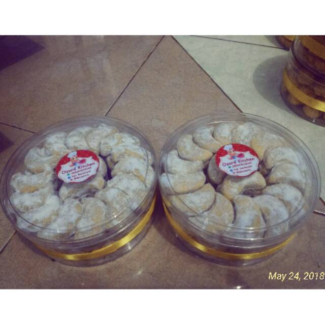 

PUTRI SALJU by OZORA KITCHEN