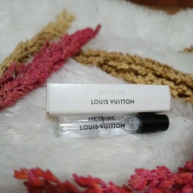 Parfum ori LOUIS VUITTON METEORE 2 ml